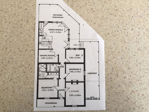 8 Osborne - Accommodation Tasmania 22