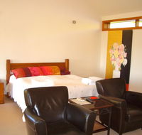 Cherry Farm Studio - Accommodation Tasmania