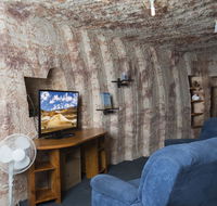 Ali's Underground - Accommodation Tasmania