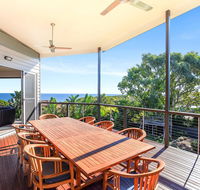 Lavina Luxury Beach House - Accommodation Tasmania