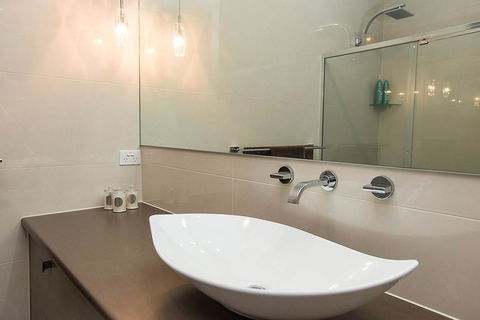 Lavina Luxury Beach House - Accommodation Tasmania 29