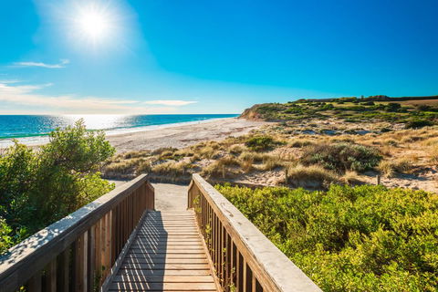 Lavina Luxury Beach House - Accommodation Tasmania 36