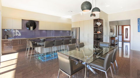 Lavina Luxury Beach House - Accommodation Tasmania 38