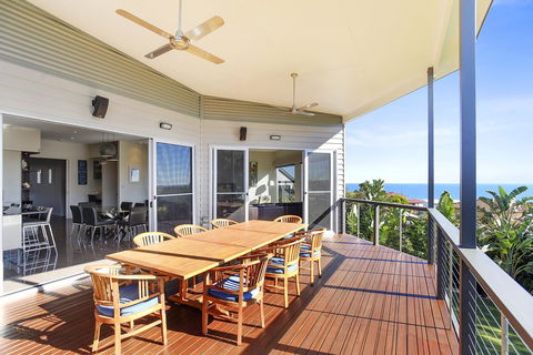 Lavina Luxury Beach House - Accommodation Tasmania 10