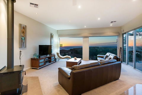Lavina Luxury Beach House - Accommodation Tasmania 21