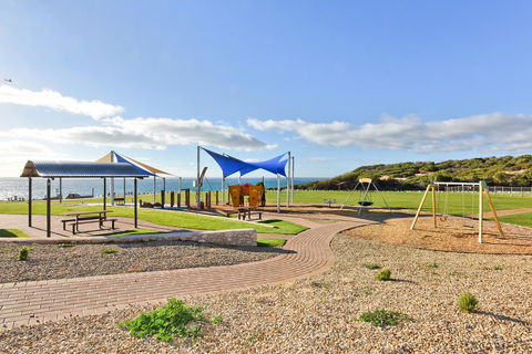 Lavina Luxury Beach House - Accommodation Tasmania 32