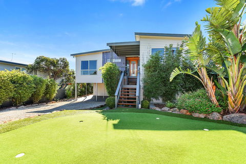 Lavina Luxury Beach House - Accommodation Tasmania 7