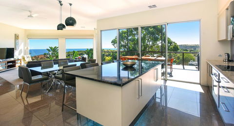 Lavina Luxury Beach House - Accommodation Tasmania 40
