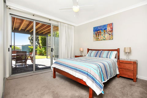 Lavina Luxury Beach House - Accommodation Tasmania 19