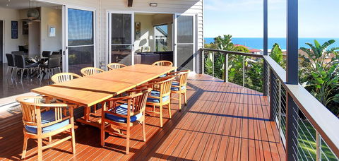 Lavina Luxury Beach House - Accommodation Tasmania 3