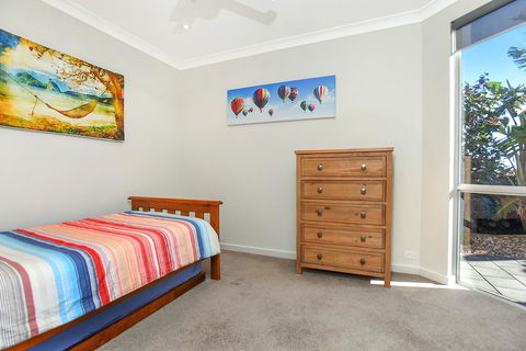 Lavina Luxury Beach House - Accommodation Tasmania 20