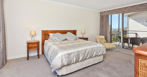 Lavina Luxury Beach House - Accommodation Tasmania 16