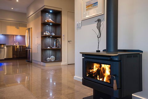 Lavina Luxury Beach House - Accommodation Tasmania 6