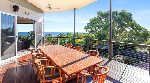 Lavina Luxury Beach House - Accommodation Tasmania 37