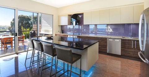 Lavina Luxury Beach House - Accommodation Tasmania 39