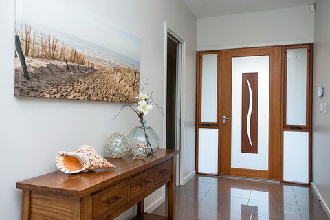 Lavina Luxury Beach House - Accommodation Tasmania 23