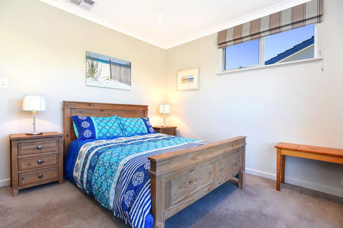Lavina Luxury Beach House - Accommodation Tasmania 17