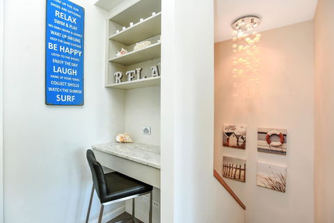 Lavina Luxury Beach House - Accommodation Tasmania 22