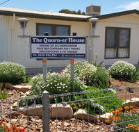 The Quorn-er House - Accommodation Tasmania