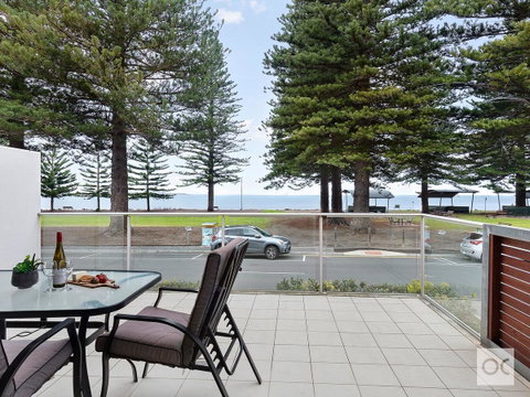 Breeze Beachfront Apartment - Accommodation Tasmania 34