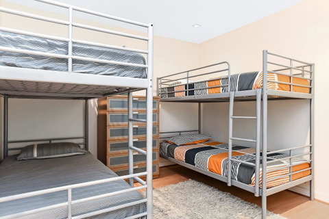 Breeze Beachfront Apartment - Accommodation Tasmania 17