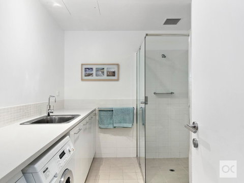 Breeze Beachfront Apartment - Accommodation Tasmania 38