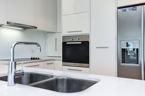 Breeze Beachfront Apartment - Accommodation Tasmania 8