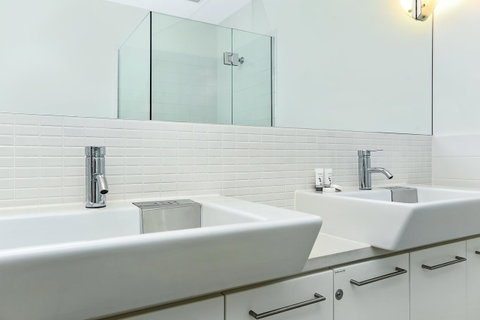 Breeze Beachfront Apartment - Accommodation Tasmania 16