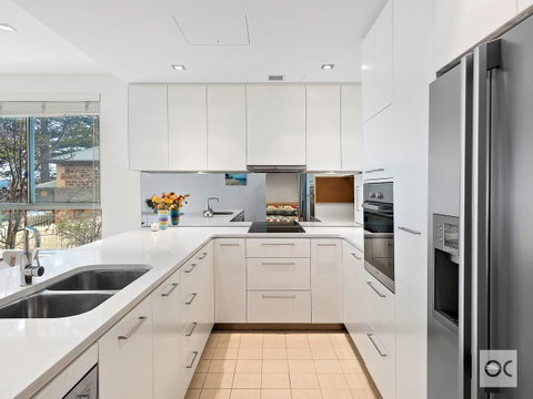 Breeze Beachfront Apartment - Accommodation Tasmania 39