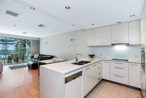 Breeze Beachfront Apartment - Accommodation Tasmania 9