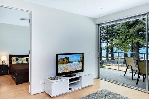 Breeze Beachfront Apartment - Accommodation Tasmania 7