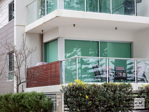Breeze Beachfront Apartment - Accommodation Tasmania 25