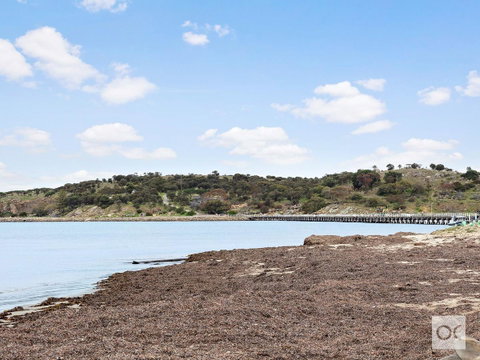 Breeze Beachfront Apartment - Accommodation Tasmania 22