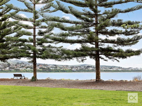Breeze Beachfront Apartment - Accommodation Tasmania 31