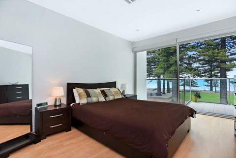 Breeze Beachfront Apartment - Accommodation Tasmania 13