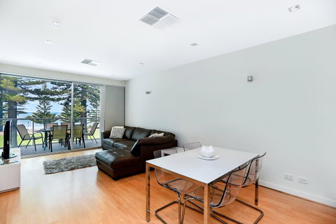 Breeze Beachfront Apartment - Accommodation Tasmania 12