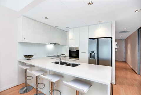 Breeze Beachfront Apartment - Accommodation Tasmania 15