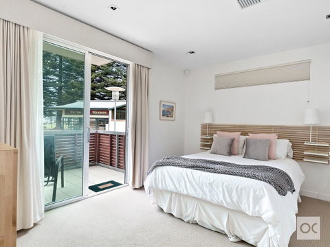 Breeze Beachfront Apartment - Accommodation Tasmania 29