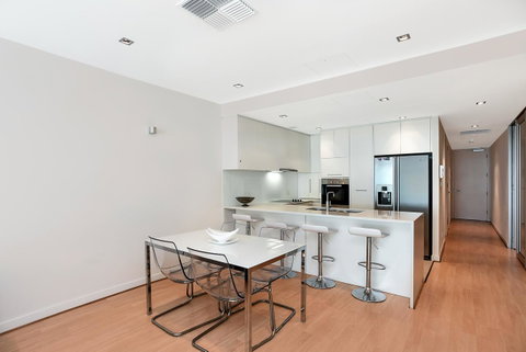 Breeze Beachfront Apartment - Accommodation Tasmania 10