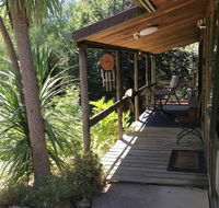 Hilltop - Accommodation Tasmania