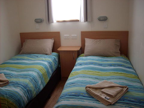 Jacko's Holiday Cabins - Accommodation Tasmania 6