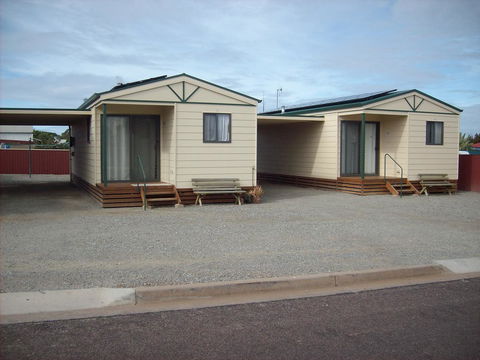 Jacko's Holiday Cabins - Accommodation Tasmania 7