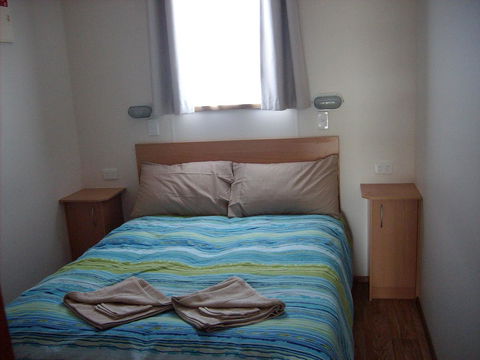 Jacko's Holiday Cabins - Accommodation Tasmania 5