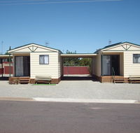 Jacko's Holiday Cabins - Accommodation Tasmania