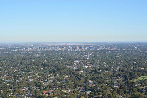 Kingsview Belair, Apartment Grand Views Of Adelaide - Accommodation Tasmania 0