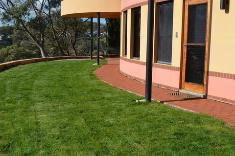 Kingsview Belair, Apartment Grand Views Of Adelaide - Accommodation Tasmania 13