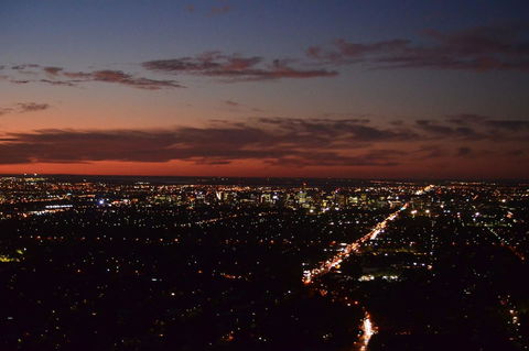 Kingsview Belair, Apartment Grand Views Of Adelaide - Accommodation Tasmania 9