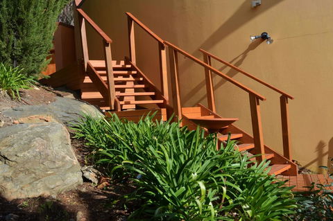 Kingsview Belair, Apartment Grand Views Of Adelaide - Accommodation Tasmania 17