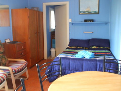 Casuarina Coastal Units - Accommodation Tasmania 7