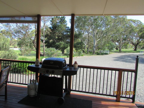 Lazy Days Cottage - Victor Harbor - Accommodation Tasmania 8